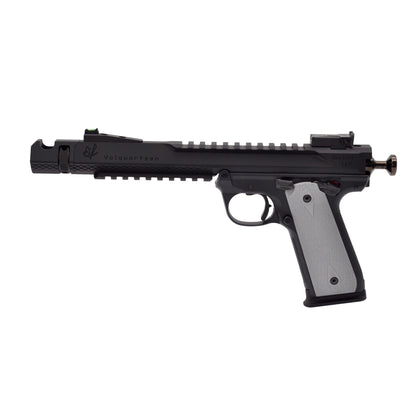 Ruger 22/45 Mark IV Griffschalen - DoubleDiamond