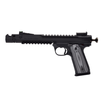 Ruger 22/45 Mark IV Griffschalen - DoubleDiamond