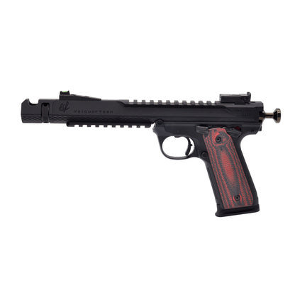 Ruger 22/45 Mark IV Griffschalen - DoubleDiamond