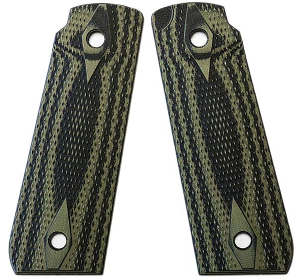 Ruger 22/45 Mark IV Griffschalen - DoubleDiamond