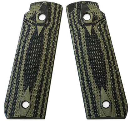 Ruger 22/45 Mark IV Griffschalen - DoubleDiamond