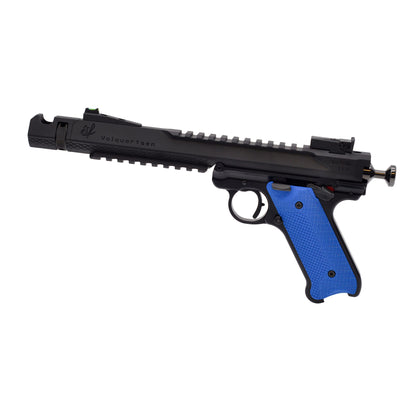 Ruger Mark IV / Volquartsen Black Mamba TF Griffschalen - Veloce