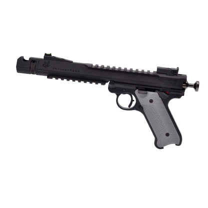 Ruger Mark IV / Volquartsen Black Mamba TF Griffschalen - Veloce