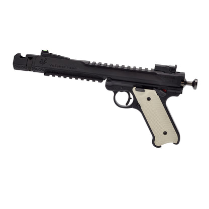 Ruger Mark IV / Volquartsen Black Mamba TF Griffschalen - Veloce