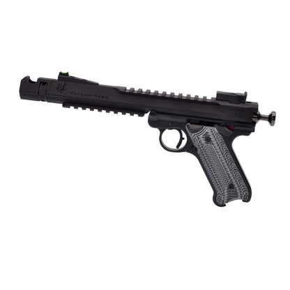 Ruger Mark IV / Volquartsen Black Mamba TF Griffschalen - Veloce