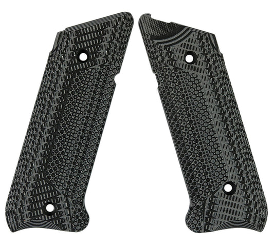 Ruger Mark IV / Volquartsen Black Mamba TF Griffschalen - Veloce