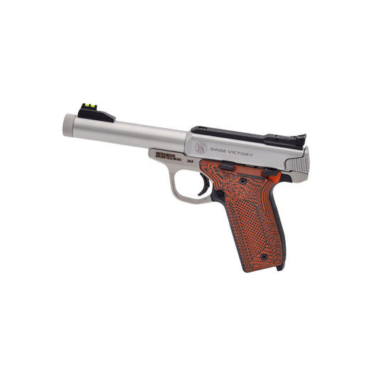 Smith & Wesson SW22 Victory Griffschalen - Veloce