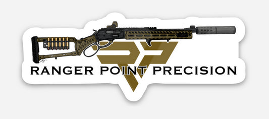Ranger Point Precision: Premium Accessories for Lever-Action Rifles ...