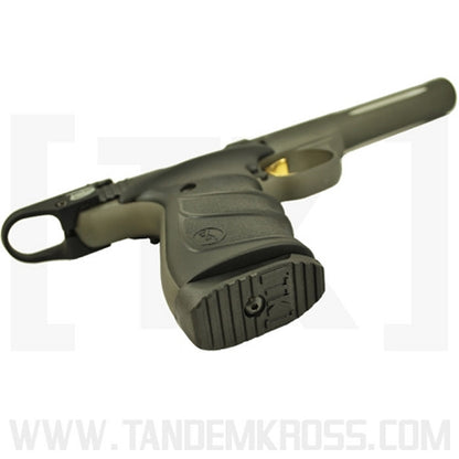 Buck PRO Extended Magazine Bumper for Browning Buck Mark (2-Pack)