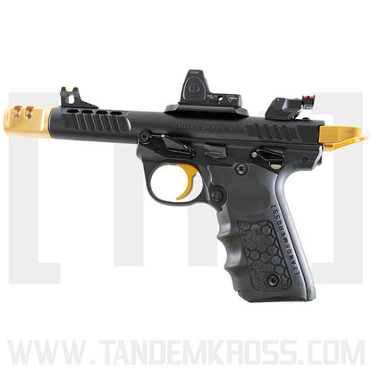 "Eagle Eye" Fiberoptikvisier für Ruger Mark Serie
