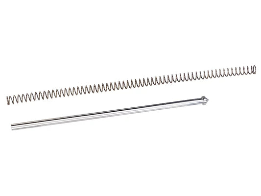 Competition Bolt Recoil Rod & Spring for 10/22