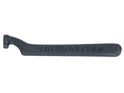 Single-port Comp for Scorpion LLV, Black Anodized Aluminum