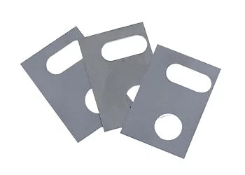 Distanzscheibe für VF Griffstück (3er Pack)