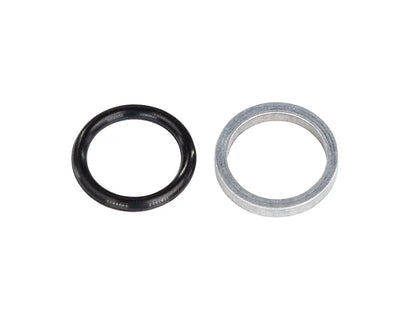 Kompensator für Volquartsen Pistolen (V-Cut)