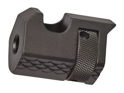 Kompensator für Volquartsen Pistolen (V-Cut)