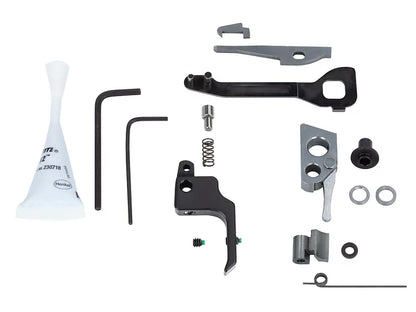 Pistol Competition Kit für Ruger MK IV und MK IV 22/45 - Flat Trigger #