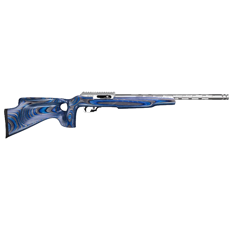 Volquartsen IF-5, .22lr, blau mit Rapid Release