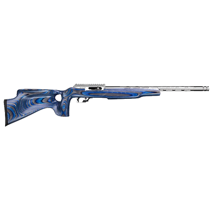 Volquartsen IF-5, .22lr, blau mit Rapid Release