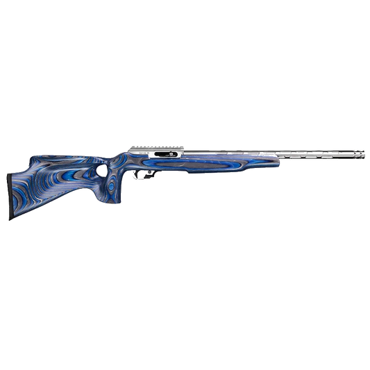 Volquartsen IF-5, .22lr, blau mit Rapid Release