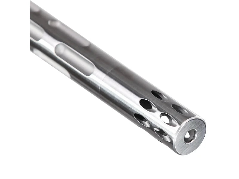 Volquartsen IF-5, .22lr, blau mit Rapid Release