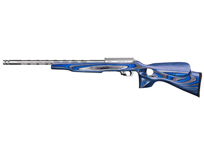 Volquartsen IF-5, .22lr, blau mit Rapid Release