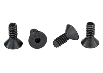 Ersatzschrauben für Volquartsen TG2000 Rahmen  (4er Pack)