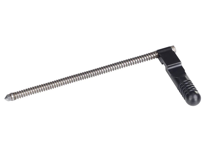 Verlängerter Ladehebel für 10/22 Systeme