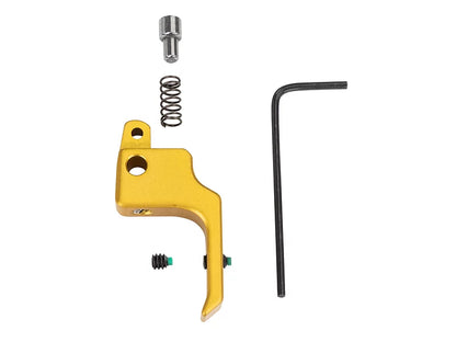 19.22 Flat Trigger für Volquartsen Mamba / Ruger Mark IV Serie