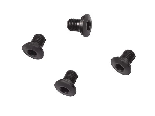 Grip Screw Set for Black Mamba