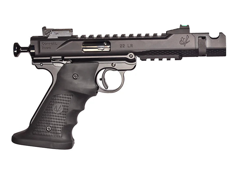 Black Mamba-TF, 4,5" #