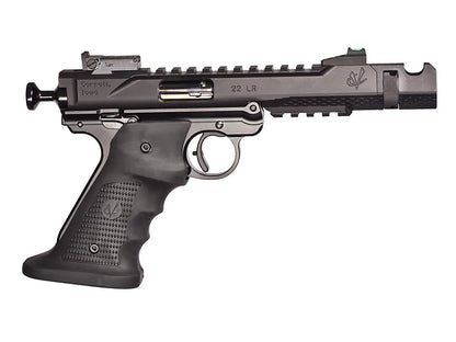 Black Mamba-TF, 4,5" #