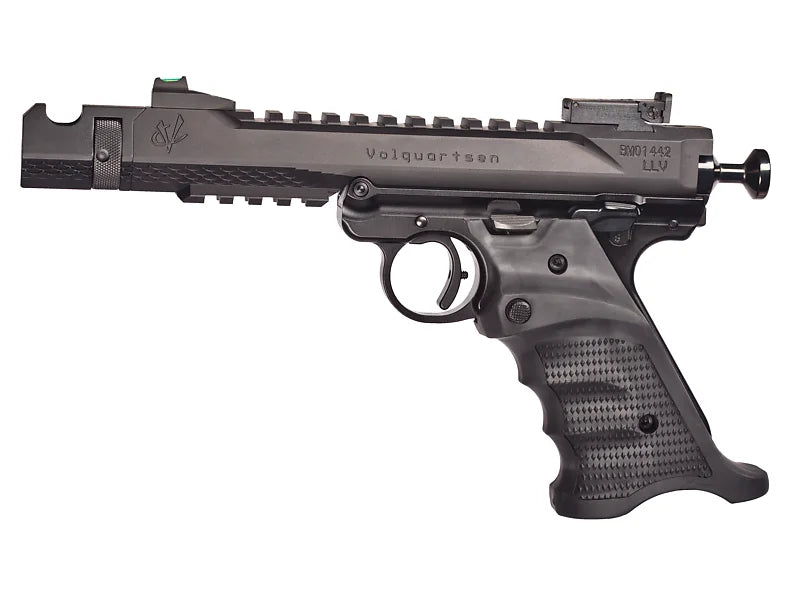 Black Mamba-TF, 4,5" #