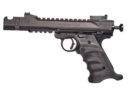 Black Mamba-TF, 4,5" #