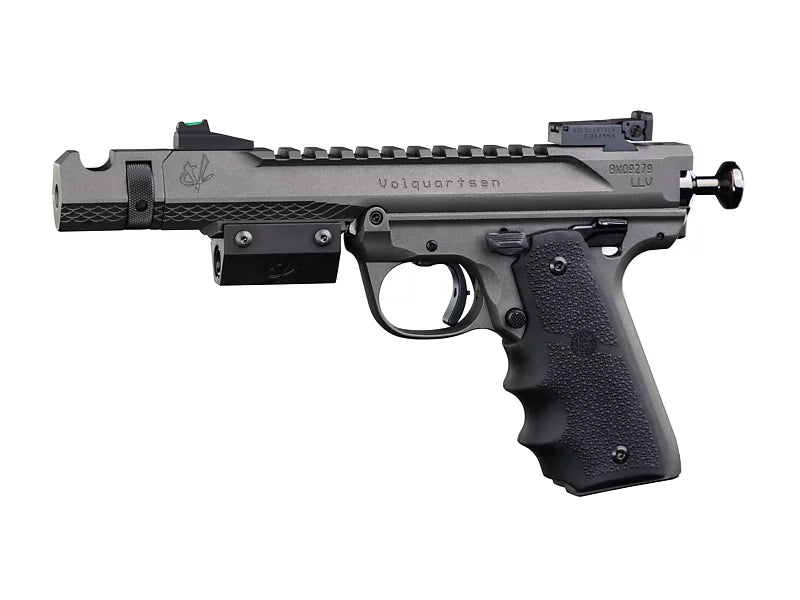 Laufgewicht für Picatinny Schienen