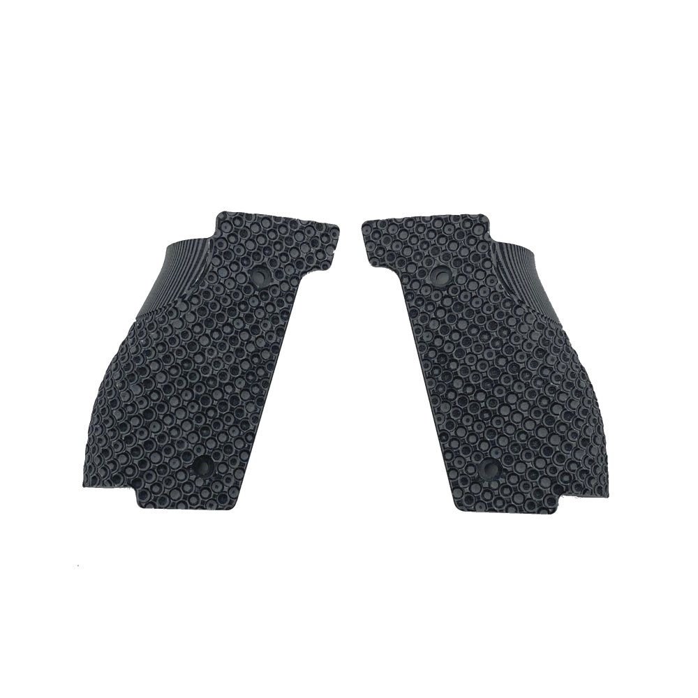 Walther PDP SF Fullsize Griffschalen - Palm Swell Bogies - G10