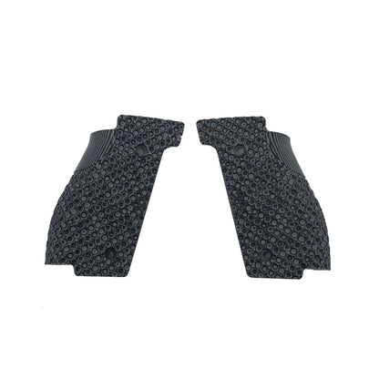 Walther PDP SF Fullsize Griffschalen - Palm Swell Bogies - G10