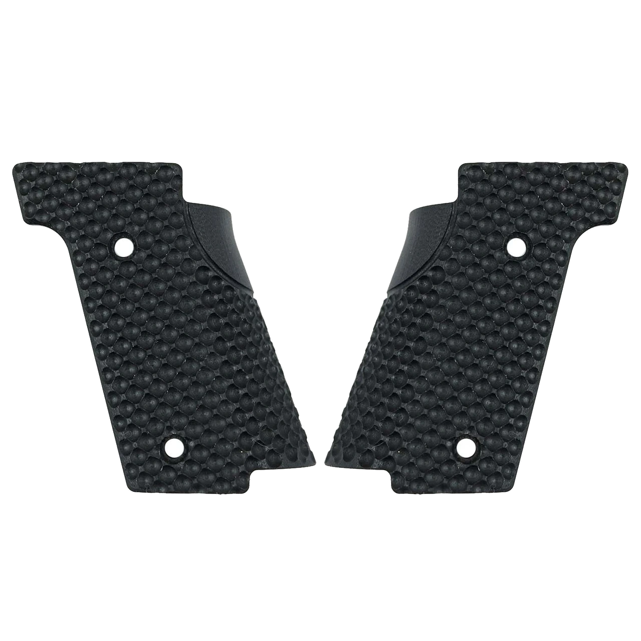 Walther PDP SF Fullsize Griffschalen - Thin Bogies - G10