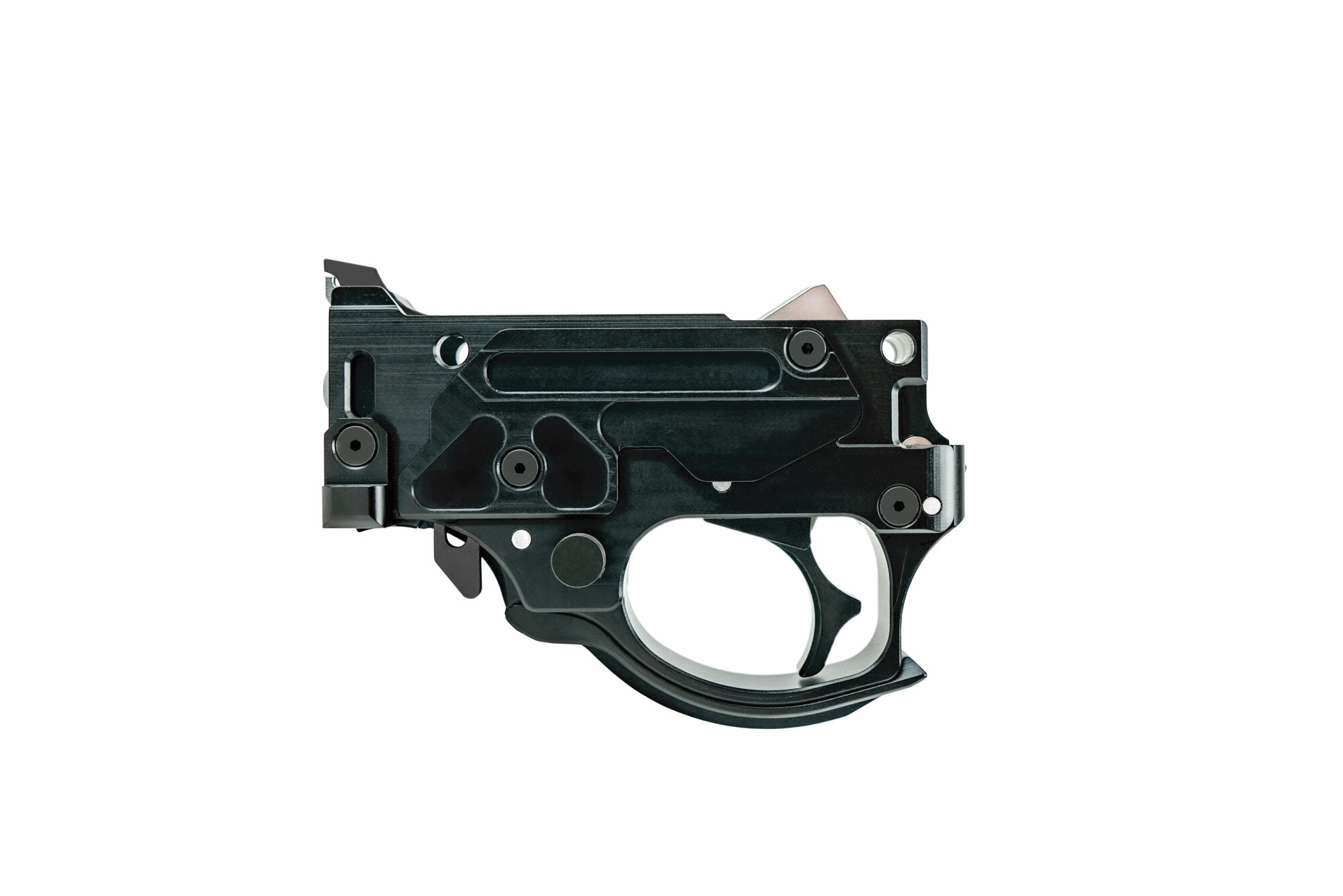 Xrt Ring Tactical Solutions XRT Trigger – Ruger 10/22 & X‑RING Precision Trigger ...