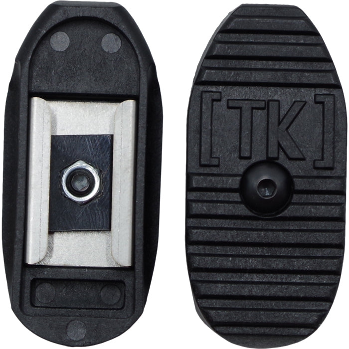 Buck PRO Extended Magazine Bumper for Browning Buck Mark (2-Pack)