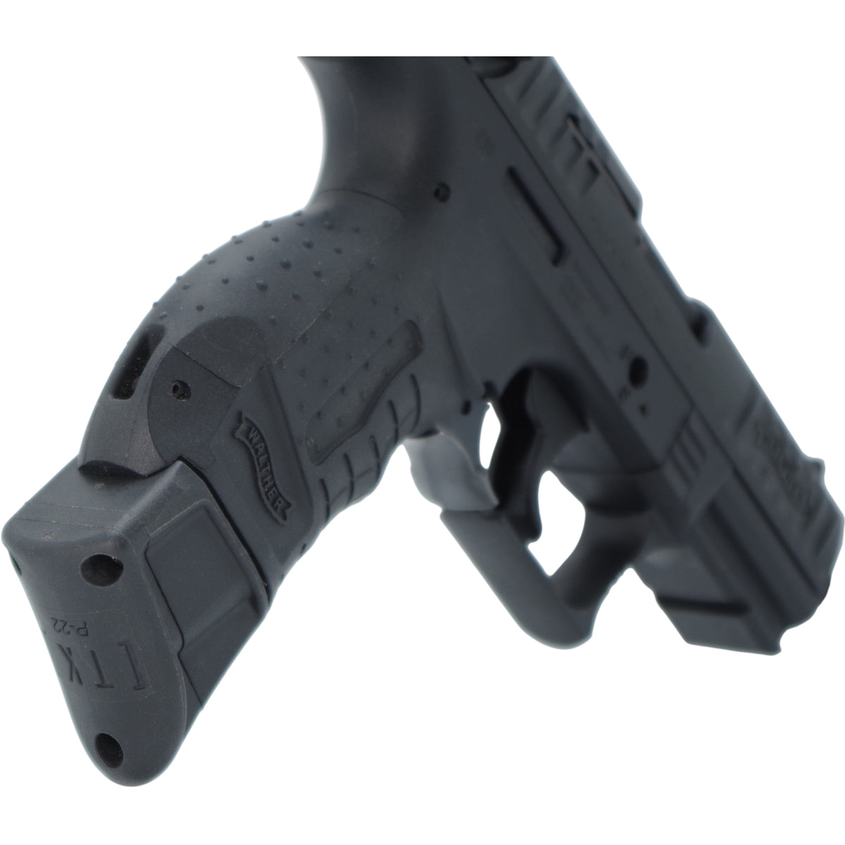 Wingman +5 verlängerte Magazinböden für Walther P22