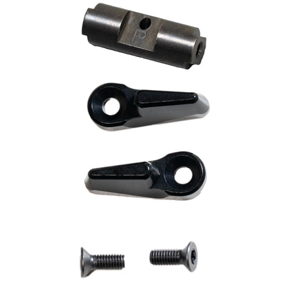 Cornerstone beidseitiger Sicherungshebel für Ruger PC Carbine/Charger #