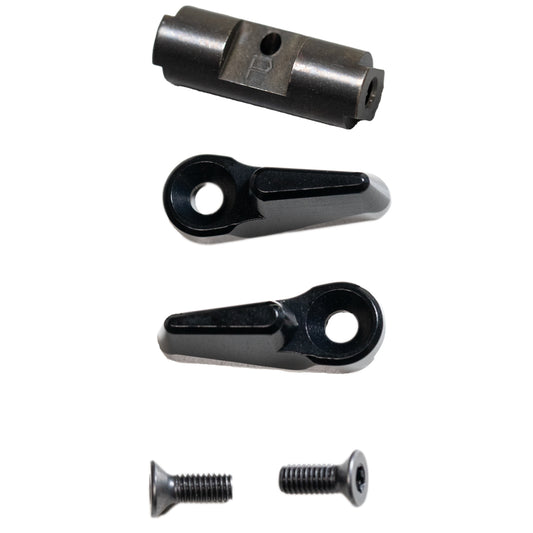 Cornerstone beidseitiger Sicherungshebel für Ruger PC Carbine/Charger #