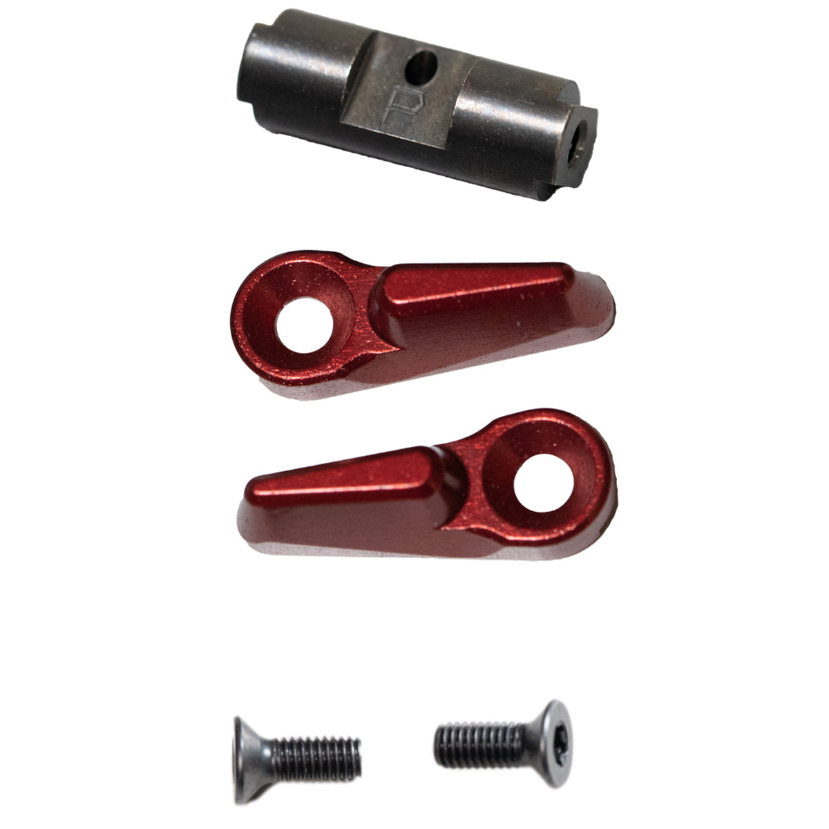 Cornerstone beidseitiger Sicherungshebel für Ruger PC Carbine/Charger #