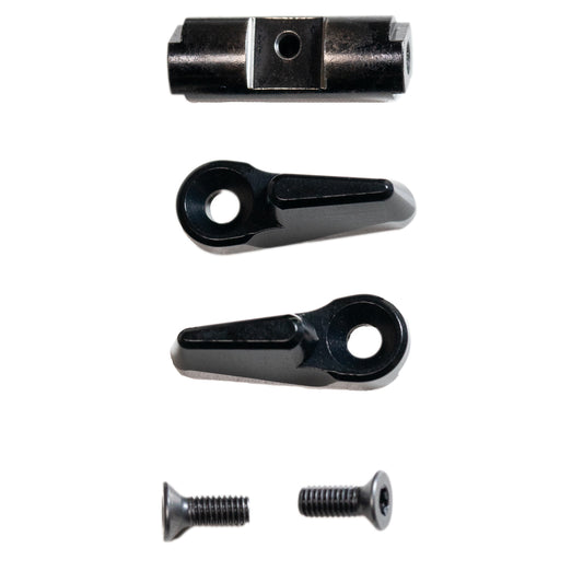 Cornerstone beidseitiger Sicherungshebel für Ruger 10/22 #