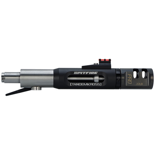 Spitfire Austauschlauf für Smith & Wesson SW22 Victory mit Gewinde #