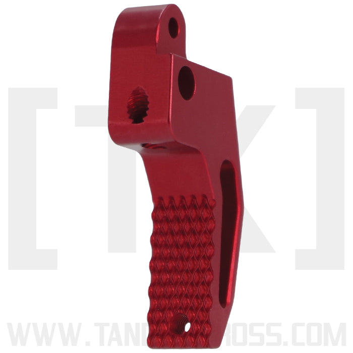 TANDEMKROSS Victory Trigger for Ruger MK III, MK IV and 22/45
