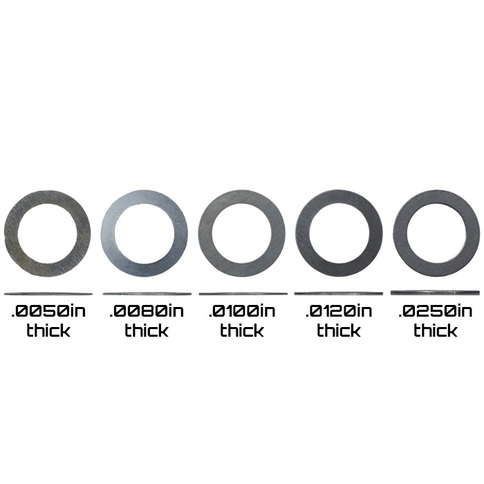 Tandemkross Washer Kit for TANDEMKROSS Compensators americangunparts.de
