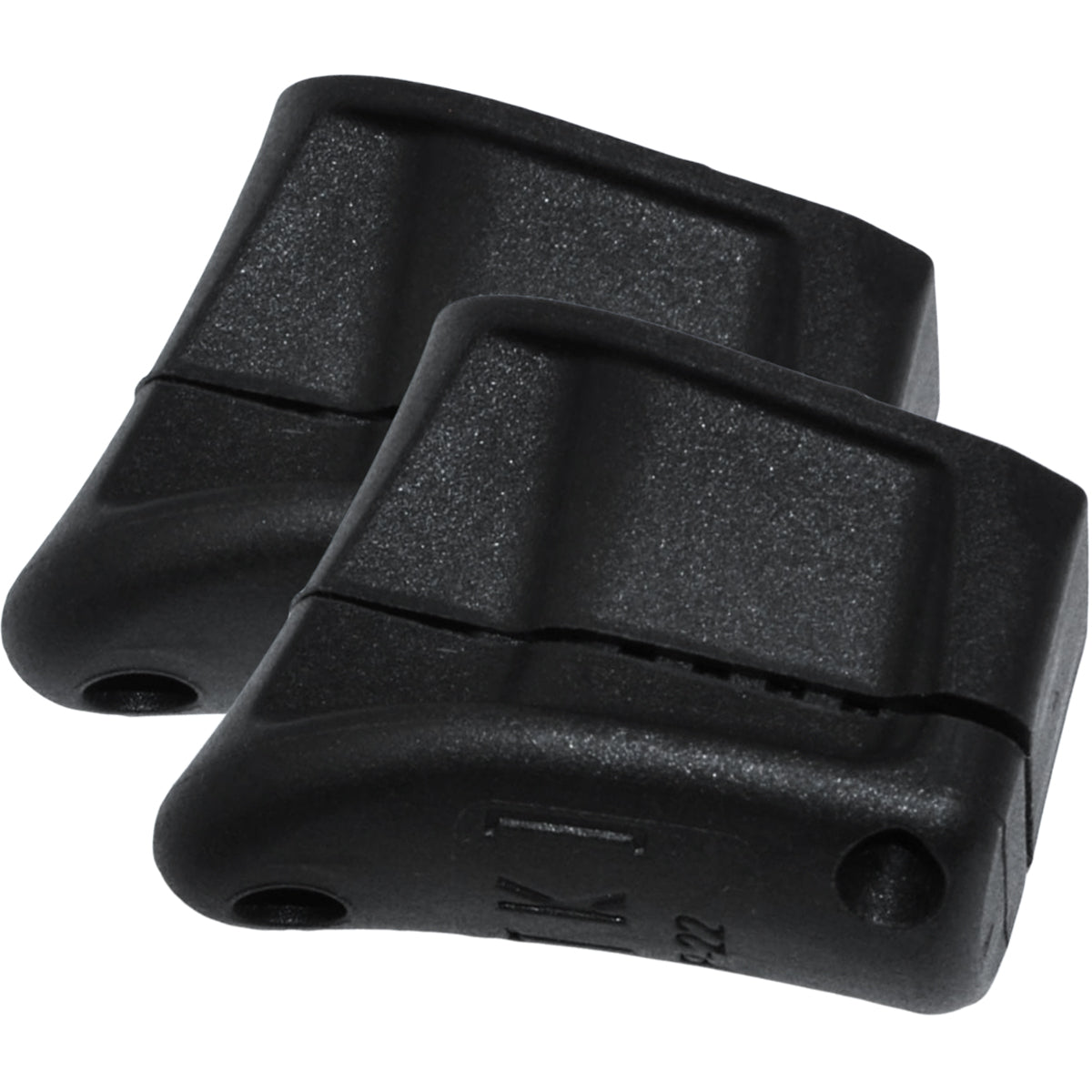 Wingman +5 verlängerte Magazinböden für Walther P22