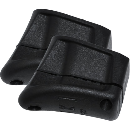 Wingman +5 verlängerte Magazinböden für Walther P22